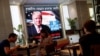 Trump promet sur Twitter de "rassembler comme jamais auparavant"