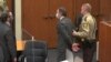 Prosecutors Seek Higher Sentence for Chauvin in Floyd Death