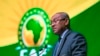 La FIFA suspend le président de la CAF Ahmad Ahmad pour cinq ans
