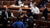 US Lawmakers Likely Exposed to Coronavirus During Riot Lockdown, Official Warns