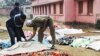 In Eastern India, Maoist Rebels Kill Ten Villagers