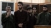 هشت متهم دیگر به ۱۶ سال زندان محکوم شد
