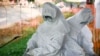 UN yatangaza mikakati mipya kukabiliana na Ebola DRC