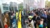 Climate Activists Occupy Paris Mall as Global Extinction Rebellion Protests Begin