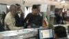 Iran Puji Pengungsi Afghanistan di Garis Depan Suriah