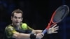 Andy Murray Pastikan 2012 Sebagai Tahun Terbaik dalam Karirnya