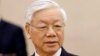 Vietnam’s No-Nonsense New President Takes Lead 