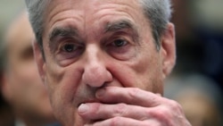 Pas de surprise dans le témoignage du procureur Mueller