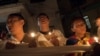 Tibetan Burns to Death in Protest Against China