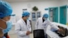 Coronavirus အခြေအနေ မြန်မာကျွမ်းကျင်သူ ရှင်းပြ