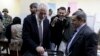 Egypt's Top Brotherhood Leader Arrested