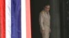 Analysts: Thai Military Looks to Extend Government Oversight