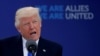Trump Terus Kecam Anggota NATO karena Sumbangan yang Tak Memadai