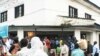 Eastern Congo Sings, Struggles Ahead of Election Day
