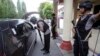 Indonesia Arrests 43 People Following Suicide Attack