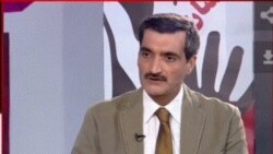 اکبر صمدی، از جان به در بردگان اعدام‌های تابستان ۶۷