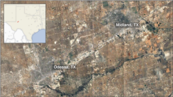 Odessa-Midland, TX