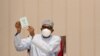 Nigeria yapokea dozi milioni 4 za chanjo ya Moderna kutoka Marekani
