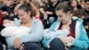 UN Agencies Urge More Support, Funds for Breastfeeding