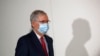 Mitch McConnell Stresses Need to Wear Face Masks in Public 