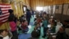 Number of Syrian Refugees in US Doubled Last Month