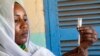 Un enfant sur dix toujours pas vacciné dans le monde, selon l'OMS