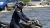 Thai Flooding Closes Bangkok Airport