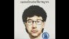 Thailand Releases Sketch of Bombing Suspect 