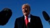 Trump asema inavyoelekea Khashoggi hayuko hai