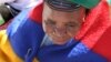 Report: 90 Percent of South African Women Abused