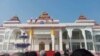 ရခိုင်ပြည်နယ်လွှတ်တော် (ယခင်မှတ်တမ်းဓာတ်ပုံ/  ဓာတ်ပုံ-ဦးညီပု fb)