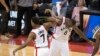 NBA - Toronto confirme ses prétentions, Westbrook voit triple pour OKC