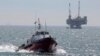 US States Fight Trump Drill Plan With Local Bans