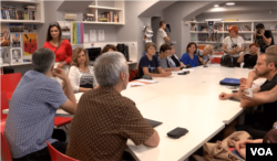 Mreža Naše društvo organiziralaokrugli stol o temi Dijagnoza zdravstvenog sistema iz ugla pacijenata
