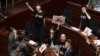 US Renews Call for 'Humane' Solution to Hong Kong