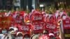 How Myanmar's Civil Disobedience Movement Is Pushing Back Against the Coup 