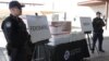 Border Agents Make Record Fentanyl Bust in Arizona