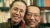 刘晓波, 刘霞夫妇