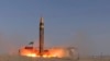 US Remains Committed to Slowing Iran's Missile Program