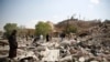 Airstrike in Yemen Kills Freelance Journalist Working for VOA