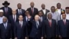 Le premier sommet Russie-Afrique a "ouvert une nouvelle page"
