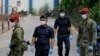 Malaysia Tangkap Ribuan Orang yang Melanggar Karantina Wilayah