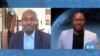 Traitement des migrants haïtiens aux USA: "une tragédie humaine", selon Jimmy Jean Louis