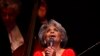 Mshindi wa Grammy Nancy Wilson aaga dunia Marekani