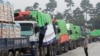 North Korea Sees Humanitarian Aid as Leverage
