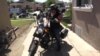 Women Motorcycle Riders