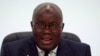 Ghana Ta Yi Kasafin Kudi Na Tsakiyar Shekara