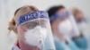 US Reportedly Sent Millions in Masks, PPE To China