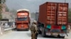 Pakistan: Afghan Border Dispute 'Amicably' Resolved