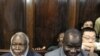Anggota DPR Kenya Bergaji 13.500 Dolar Per Bulan